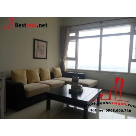 cho thuê căn hộ cao cấp cao cấp saigon pear, đường nguyễn hữu cảnh giá 900$
