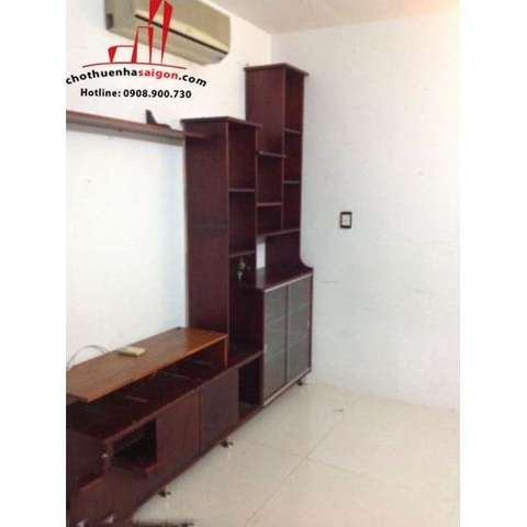 cho thuê  villa mini phường an phú,sau lưng tòa nhà vistar quận 2, giá 15tr/tháng