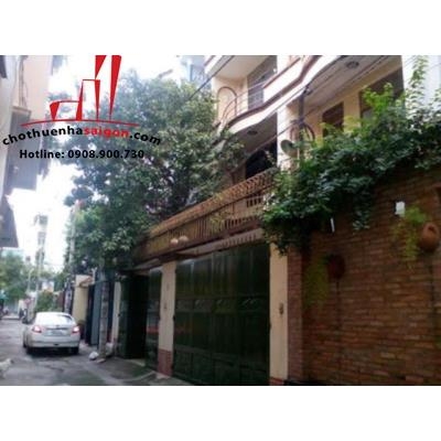 cần cho thuê nhà quận tân bình đường hồng hà, khu sân bay giá cho thuê:25tr/tháng