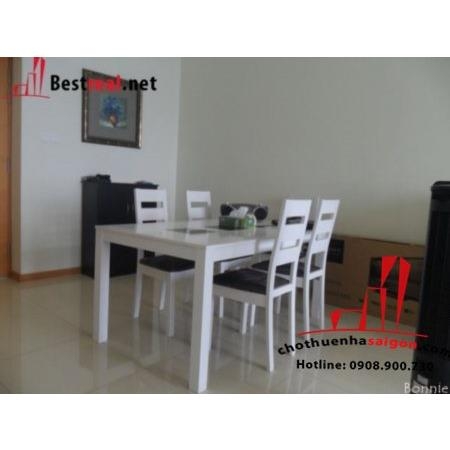 cho thuê căn hộ cao cấp cao cấp saigon pear, đường nguyễn hữu cảnh giá 900$