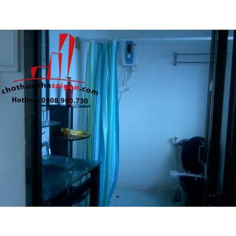 cho thuê nhà nguyên căn quận 3, đường cách mạng tháng 8, giá 16.500tr/tháng.