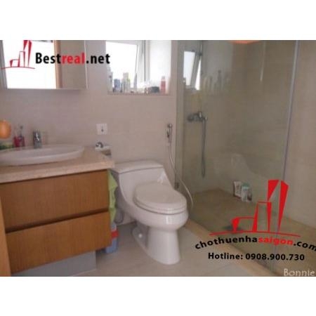 cho thuê căn hộ cao cấp cao cấp saigon pear, đường nguyễn hữu cảnh giá 900$