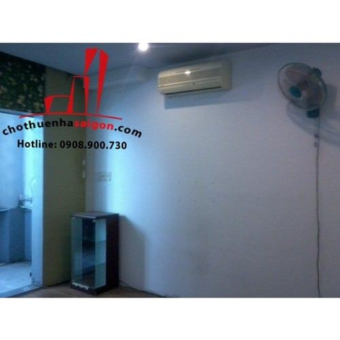 cho thuê nhà nguyên căn quận 3, đường cách mạng tháng 8, giá 16.500tr/tháng.
