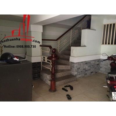 Cho thuê villa - nhà phố Đỗ Quang, Thảo Điền, Quận 2. Giá 18 triệu/tháng