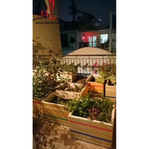 cho thuê nhà nguyên căn đường hẽm phan xích long, quận phú nhuận, giá cho thuê:18tr/tháng