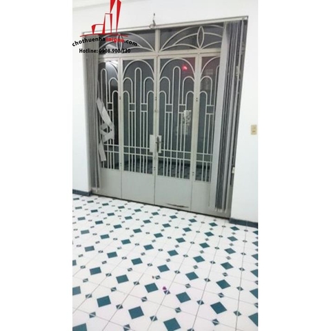 cho thuê nhà nguyên căn đường hẽm phan xích long, quận phú nhuận, giá cho thuê:18tr/tháng