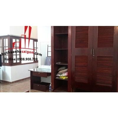cho thuê villa phố đường lê quang định, quận bình thạnh, giá cho thuê:1200$/tháng