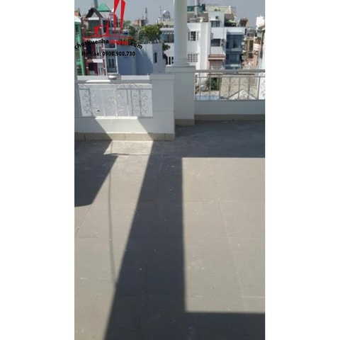 cho thuê villa phố đường lê quang định, quận bình thạnh, giá cho thuê:1200$/tháng