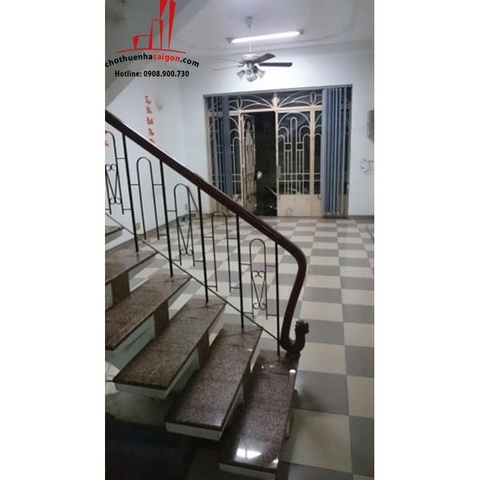 cho thuê nhà nguyên căn đường hẽm phan xích long, quận phú nhuận, giá cho thuê:18tr/tháng