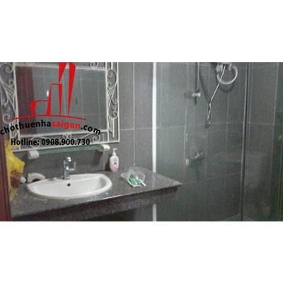 cho thuê villa phố đường lê quang định, quận bình thạnh, giá cho thuê:1200$/tháng