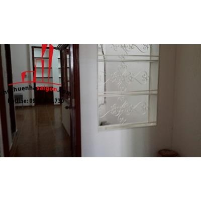 cho thuê villa phố đường lê quang định, quận bình thạnh, giá cho thuê:1200$/tháng