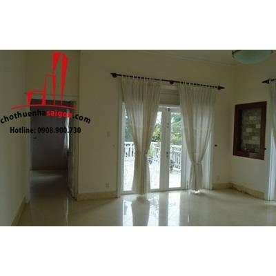 cho thuê biệt thự khu combound thảo điền 1, đường nguyễn văn hưởng quận 2, giá cho thuê:5500$/tháng