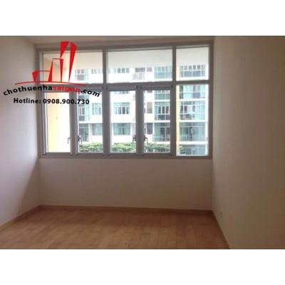 cần cho thuê căn hộ cao cấp the vistar, đường xa lộ hà nội quận 2, giá 1200$/bao phí