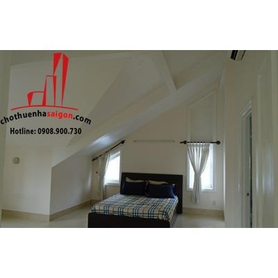 cho thuê biệt thự khu combound thảo điền 1, đường nguyễn văn hưởng quận 2, giá cho thuê:5500$/tháng