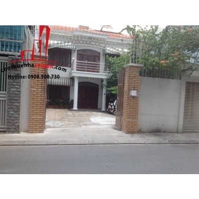 cần cho thuê villa quận tân bình, đường nguyễn trọng tuyển giá cho thuê:2700$/tháng