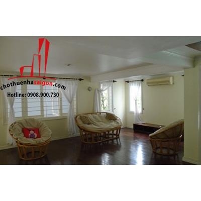 cho thuê biệt thự khu combound thảo điền 1, đường nguyễn văn hưởng quận 2, giá cho thuê:5500$/tháng