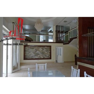 cho thuê biệt thự khu combound thảo điền 1, đường nguyễn văn hưởng quận 2, giá cho thuê:5500$/tháng