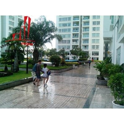 cần cho thuê căn hộ cao cấp hoàng anh river view quận 2, 3 phòng ngủ, giá 1000$/tháng