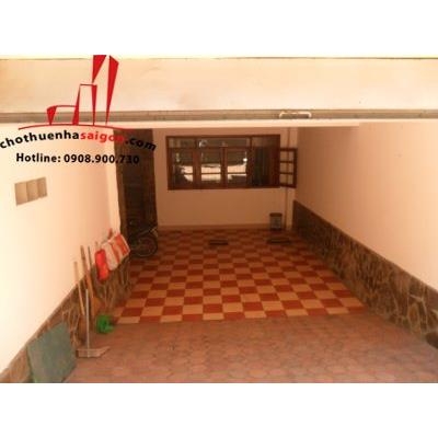 cho thuê nhà nguyên căn đường nguyễn lan khanh, p2, quận phú nhuận, giá 2000$/tháng