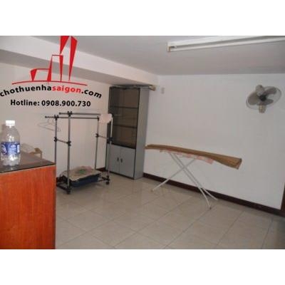 cho thuê nhà nguyên căn đường nguyễn lan khanh, p2, quận phú nhuận, giá 2000$/tháng