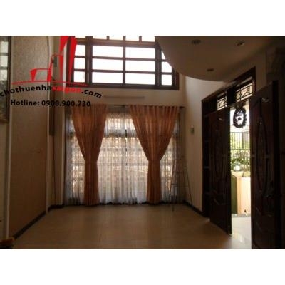 cho thuê nhà nguyên căn đường nguyễn lan khanh, p2, quận phú nhuận, giá 2000$/tháng