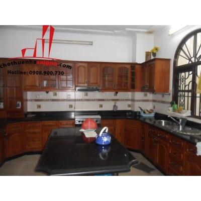 cho thuê nhà nguyên căn đường nguyễn lan khanh, p2, quận phú nhuận, giá 2000$/tháng