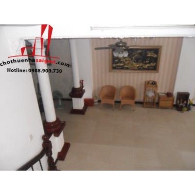 cho thuê nhà nguyên căn đường nguyễn lan khanh, p2, quận phú nhuận, giá 2000$/tháng