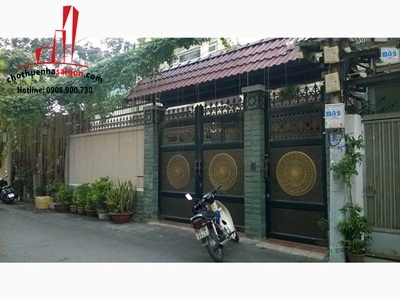 cần cho thuê villa đường hoàng sa , phường tân định quận 1, giá cho thuê:79tr/tháng