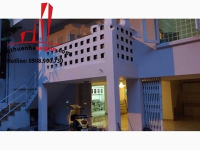 Cho thuê Biệt Thự phường Thảo Điền Quận 2 giá cho thuê:22tr/tháng
