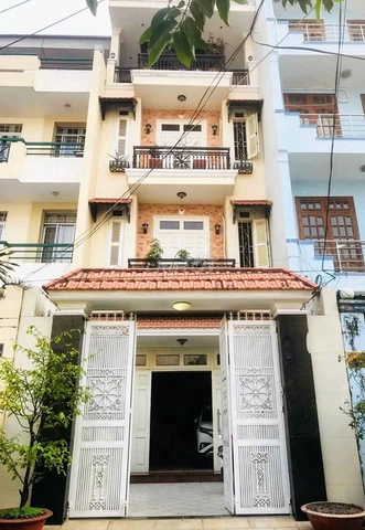 cho thuê nhà quận 2, đường 22 trần não giá cho thuê:30tr/tháng