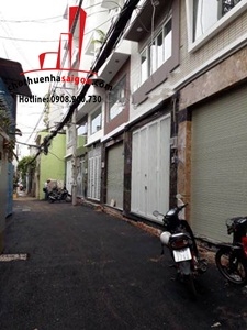 cho thuê nhà quận bình thạnh, hẽm đường xô viết nghệ tĩnh, p21 giá cho thuê:21tr/tháng