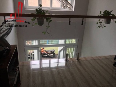 cho thuê nhà quận bình thạnh, hẽm đường xô viết nghệ tĩnh, p21 giá cho thuê:21tr/tháng