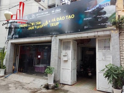 cho thuê villa quận 3, đường điện biên phủ giá cho thuê:40tr/tháng