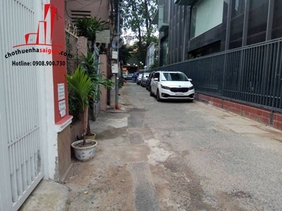 cho thuê villa quận 3, đường điện biên phủ giá cho thuê:40tr/tháng