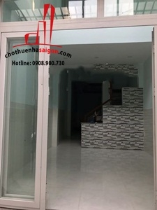 cho thuê nhà quận phú nhuận, đường phan đình phùng giá cho thuê:20tr/tháng