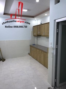 cho thuê nhà quận phú nhuận, đường phan đình phùng giá cho thuê:20tr/tháng