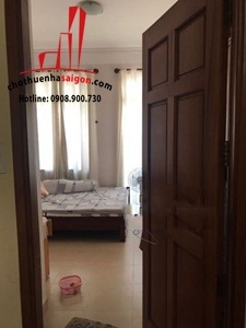 cho thuê nhà quận phú nhuận, đường cô giang giá cho thuê:25tr/tháng