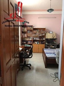 cho thuê nhà quận phú nhuận, đường cô giang giá cho thuê:25tr/tháng