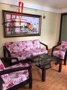 cho thuê nhà quận phú nhuận, đường cô giang giá cho thuê:25tr/tháng
