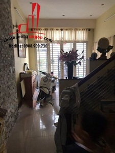 cho thuê nhà quận phú nhuận, đường cô giang giá cho thuê:25tr/tháng