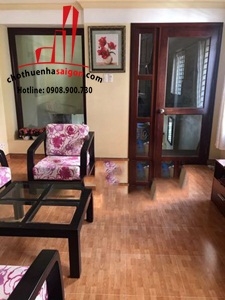 cho thuê nhà quận phú nhuận, đường cô giang giá cho thuê:25tr/tháng