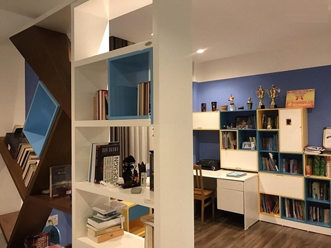 cho thuê nhà đẹp khu cư xá bắc hải quận 10 giá 90tr/tháng