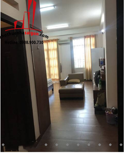 cho thuê Nhà hẽm đường nguyễn thị minh khai quận 1, giá 70tr/tháng