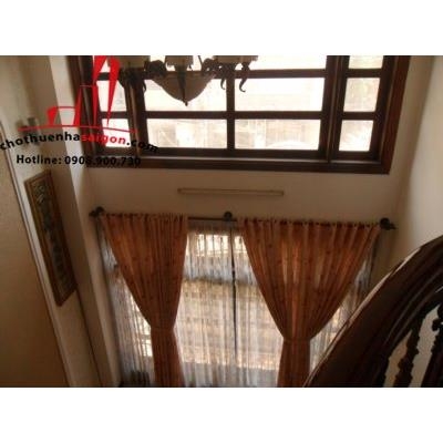 cho thuê nhà nguyên căn đường nguyễn lan khanh, p2, quận phú nhuận, giá 2000$/tháng