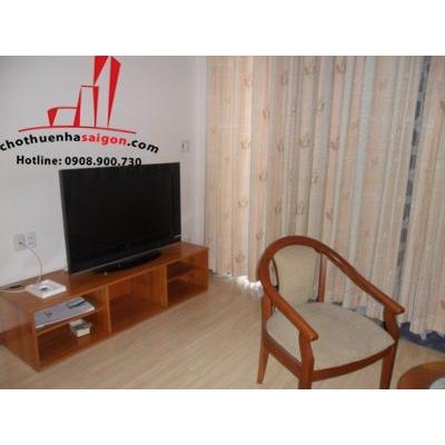 cho thuê nhà nguyên căn đường nguyễn lan khanh, p2, quận phú nhuận, giá 2000$/tháng