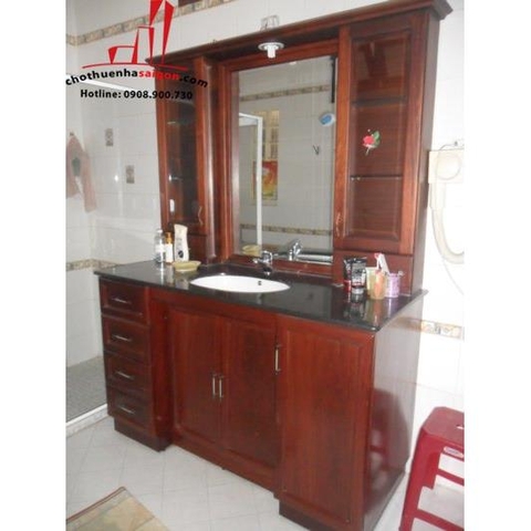 cho thuê nhà nguyên căn đường nguyễn lan khanh, p2, quận phú nhuận, giá 2000$/tháng