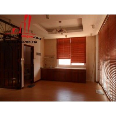 cho thuê nhà nguyên căn đường nguyễn lan khanh, p2, quận phú nhuận, giá 2000$/tháng