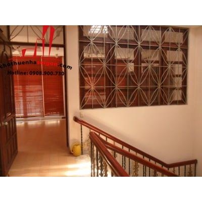 cho thuê nhà nguyên căn đường nguyễn lan khanh, p2, quận phú nhuận, giá 2000$/tháng