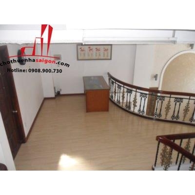 cho thuê nhà nguyên căn đường nguyễn lan khanh, p2, quận phú nhuận, giá 2000$/tháng