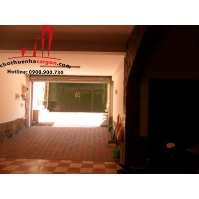 cho thuê nhà nguyên căn đường nguyễn lan khanh, p2, quận phú nhuận, giá 2000$/tháng